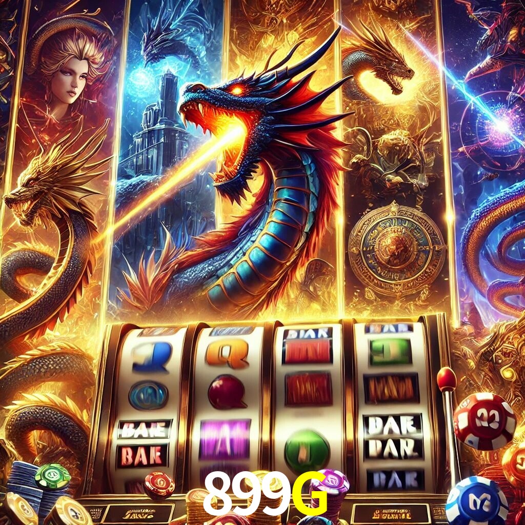  899G