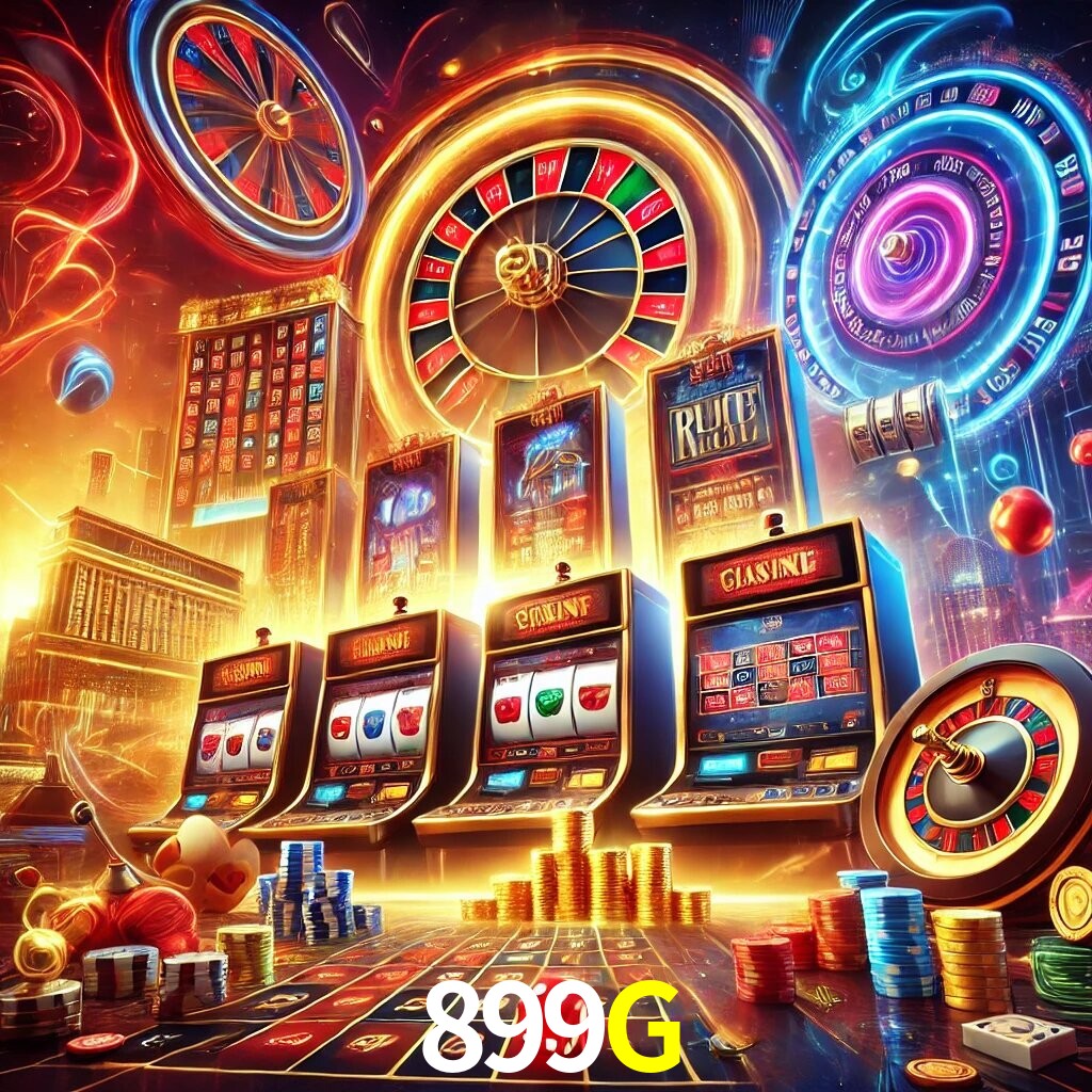  899G