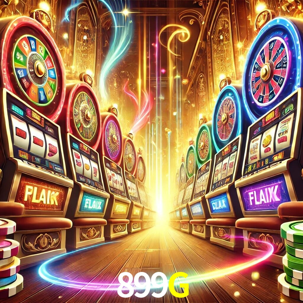  899G